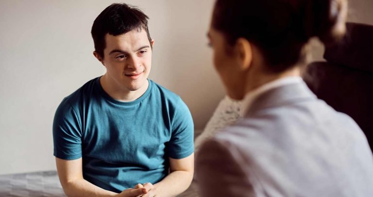imca mental health