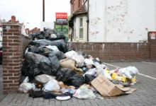 top 10 worst councils in uk 2025