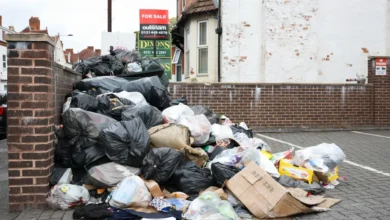 top 10 worst councils in uk 2025