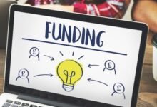 my funding central