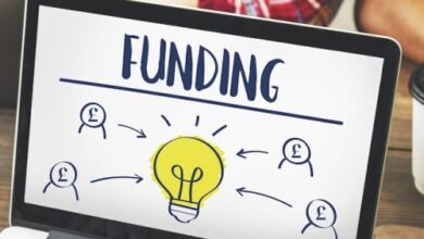 my funding central