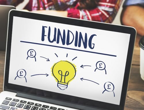 my funding central