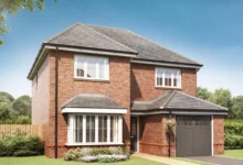 anwyl homes burscough