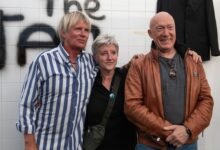 rick buckler net worth