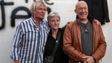 rick buckler net worth