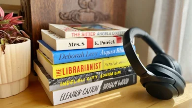 where to buy audiobooks