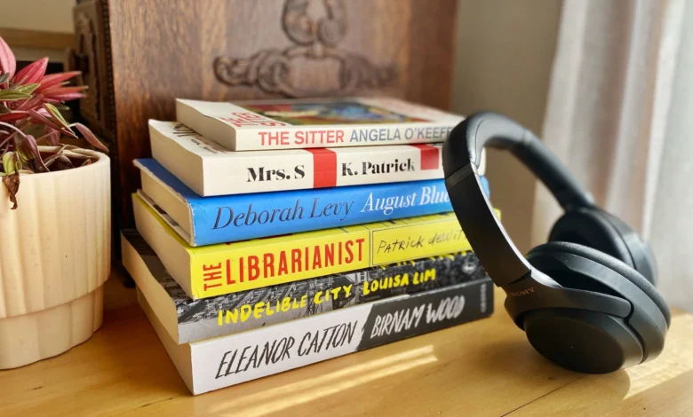 where to buy audiobooks