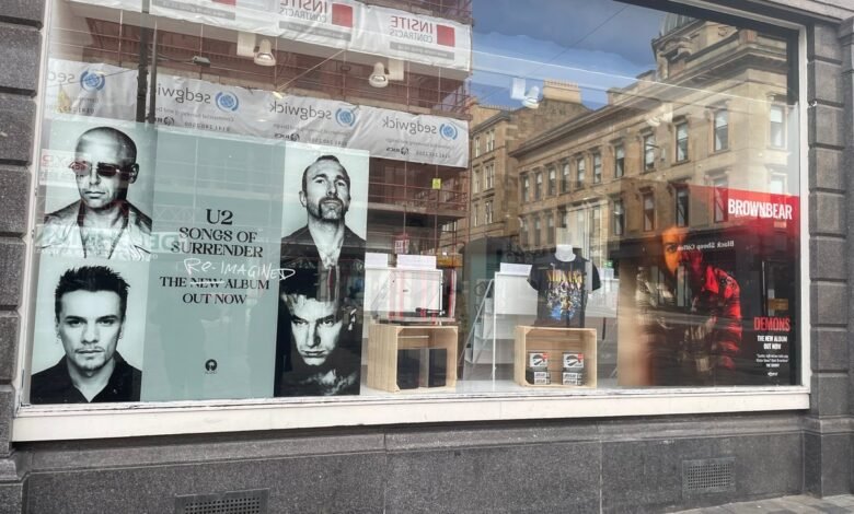 assai records glasgow