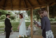 langdale chase wedding