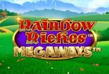 rainbow riches not on gamstop