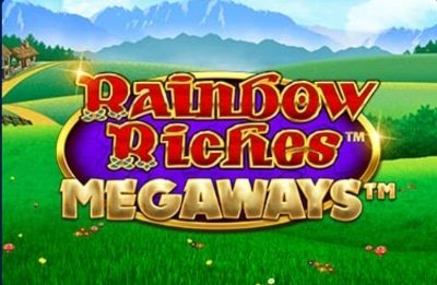 rainbow riches not on gamstop