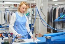 ironing services prices