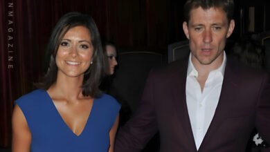 is lucy verasamy in a relationship