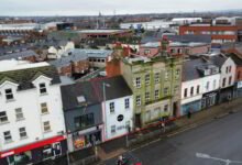 newtownards