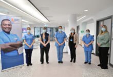 taunton diagnostic centre