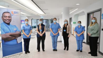 taunton diagnostic centre