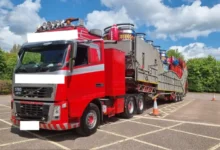 how to get a showmans licence