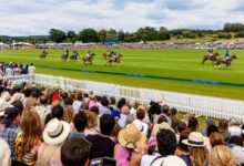 cowdray polo