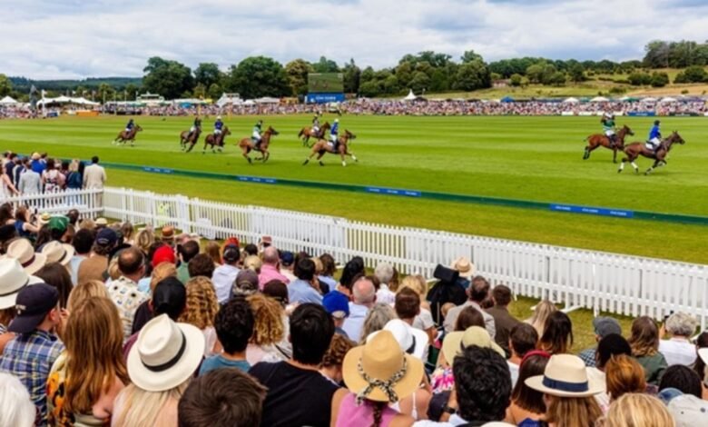 cowdray polo