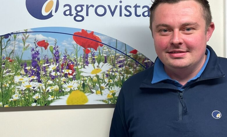 agrovista amenity