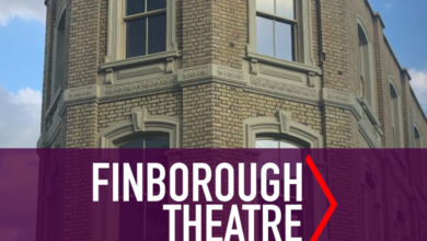 finborough theatre