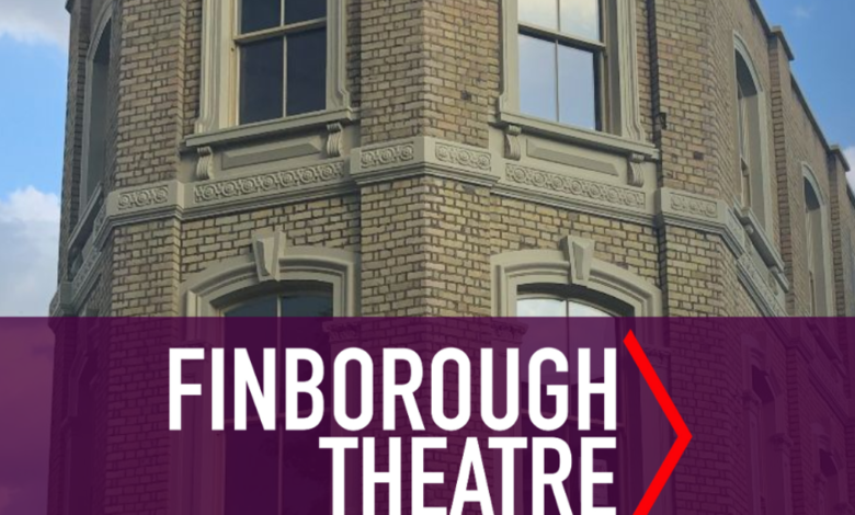 finborough theatre