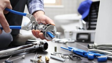 emergency plumber bromley