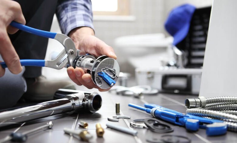 emergency plumber bromley