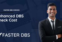 volunteer dbs check cost