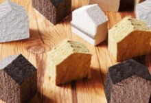 rockwool u value calculator