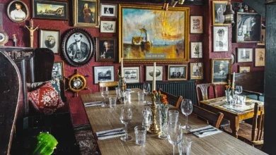the mayflower rotherhithe