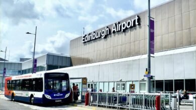 capital cars edinburgh
