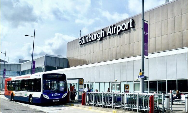 capital cars edinburgh