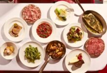 wild honey st james reviews