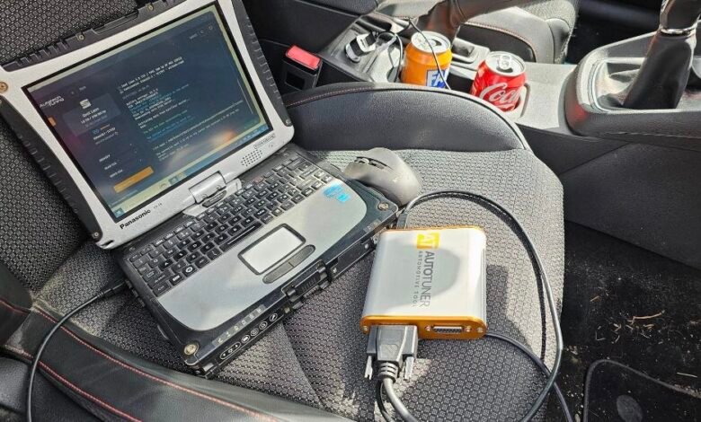 stage 2 remap calculator