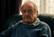 james bolam illness