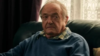 james bolam illness