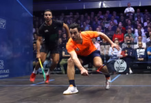 when was squash invented