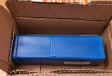 who delivers orange connex in uk