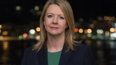 how old is emma murphy itv reporter wikipedia