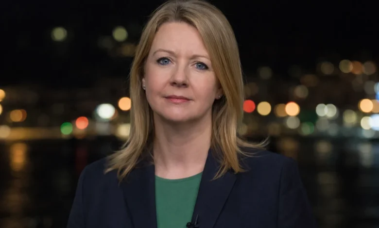 how old is emma murphy itv reporter wikipedia