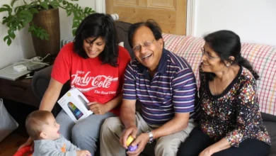anushka asthana husband