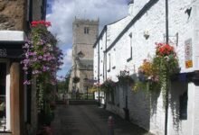 kirkby lonsdale