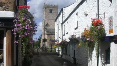 kirkby lonsdale