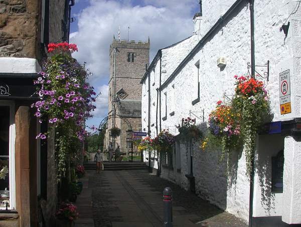 kirkby lonsdale