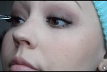 free eyelashes for cancer patients