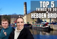 what's on hebden bridge