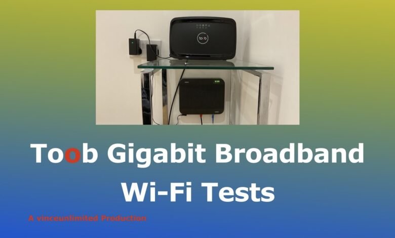 toob broadband