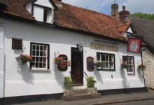 eight bells long crendon