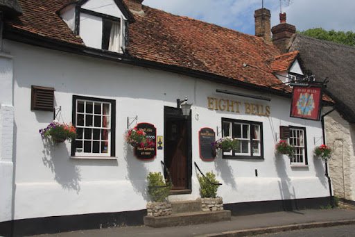eight bells long crendon